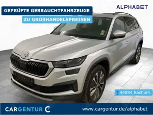 Skoda Kodiaq 2.0 TDI Tour ACC BLIS El.Heckkl. Key LED