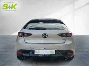 Mazda 3 Homura *Carplay *Sitzheizung*HUD*R-Kamera**** Bild 3