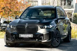 BMW X5 40d M SPORT.LUFTFEDER.PANORAMA.LED.AHK.22"