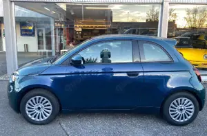 Fiat 500e Basis