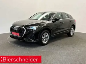 Audi Q3 Sportback 45 TFSI e S tronic LED VIRTUAL ACC NAVI
