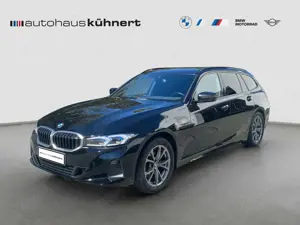 BMW 320 d xDrive Touring AHK ParkA. adapt.LED HiFi