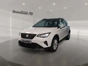 SEAT Arona 1.0 TSI Style LED Climatr. RFK LM Tempo