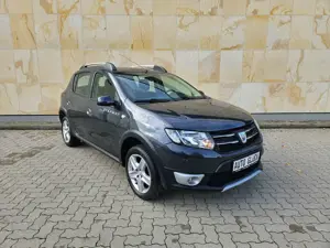 Dacia Sandero Stepway Prestige *NAVI*PDC*TEMPOMAT*