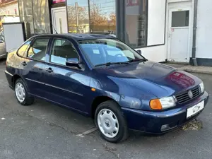 Volkswagen Polo 1.4 Classic Klima/ El. Fensterheber/ PDC Bild 3
