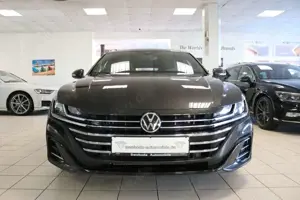 Volkswagen Arteon Shooting Brake R-Line AHK STHZ 360° Pano Bild 5