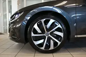 Volkswagen Arteon Shooting Brake R-Line AHK STHZ 360° Pano Bild 4