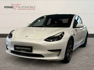 Tesla Model 3 RWD Standard Range Plus