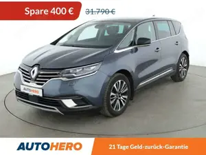 Renault Espace 2.0 BLUE dCi Initiale Paris Aut.*NAVI*HEAD-UP*LED*