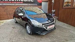 Peugeot 208 1.0 Klima, Tempomat, Tüv Neu, 1 Hand