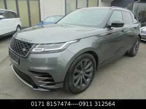Land Rover Range Rover Velar R-Dynamic SE