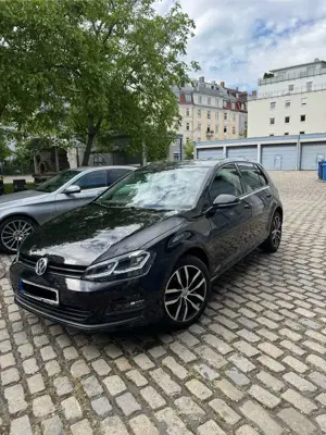 Volkswagen Golf Comfortline BMT