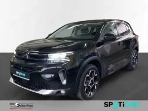 Citroen C5 Aircross Pure Tech 130 SS EAT8 MAX