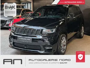 Jeep Grand Cherokee 6.4 V8 HEMI SRT Pano+Keyless+AHK