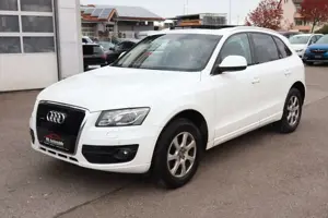 Audi Q5 3.0 TDI DPF S tronic quattro Navi_Leder_Pano
