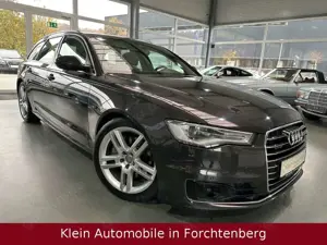 Audi A6 3.0TDI Quattro S Line Sport Plus Aut. ACC 2HD