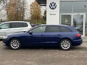 Audi A4 Avant 35 2.0 TDI S-TRONIC ASSISTENZPAKET-TOUR Bild 2