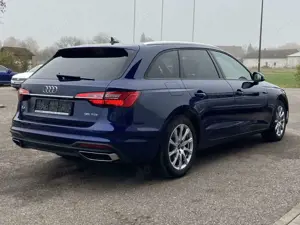 Audi A4 Avant 35 2.0 TDI S-TRONIC ASSISTENZPAKET-TOUR Bild 5