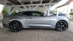 Chevrolet Camaro Coupe 6.2 V8 Aut.