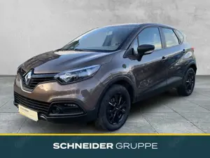 Renault Captur EXPRESSION ENERGY TCe 90 Expression TEMPOMAT+USB+L