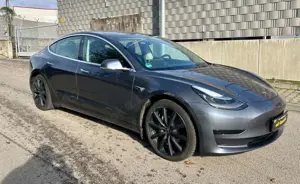 Tesla Model 3 Standard Range+ *AHK*