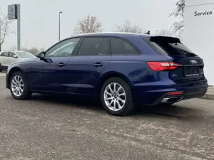 Audi A4 Avant 35 2.0 TDI S-TRONIC ASSISTENZPAKET-TOUR Bild 3