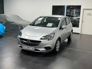 Opel Corsa Corsa 5-Türer 1.4 Automatik, SHZG, PDC,