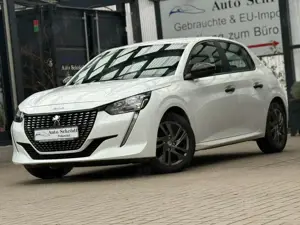 Peugeot 208 1.5 BlueHDi, Nav, Schild-Erkenn, DAB, PDC, Tempom.