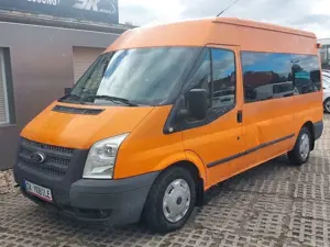 Ford Transit Kombi FT 300*9SITZ*1HAND*PDC*StHz*