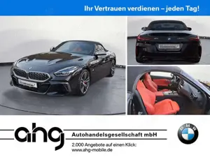 BMW Others Z4 M40i Cabrio Sport Aut.| HaKa | ACC | GARANTIE