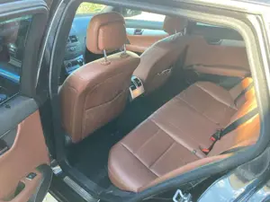 Mercedes-Benz 220 Cdi Bild 4