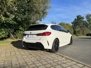 BMW 118 M Sport | Head Up | HK Bild 3