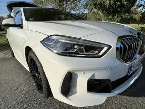 BMW 118 M Sport | Head Up | HK Bild 4