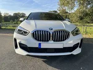 BMW 118 M Sport | Head Up | HK Bild 5