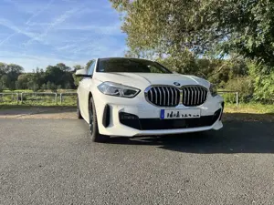 BMW 118 M Sport | Head Up | HK Bild 2