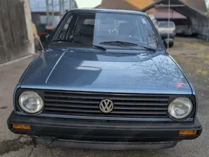 Volkswagen Golf Golf C Bild 2