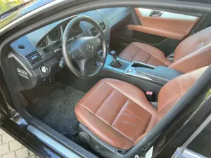 Mercedes-Benz 220 Cdi Bild 3