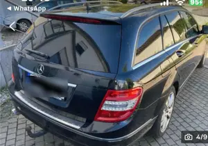 Mercedes-Benz 220 Cdi Bild 2