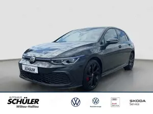 Volkswagen Golf VIII 1.4*eHybrid*GTE*LED-Matrix*NAVI*AHK*RFK*EPH