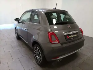 Fiat 500 1.0  Carplay|Pano|PDC Bild 4