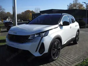 Peugeot 3008 GT*BlackPack*NightVision*Focal*Panodach