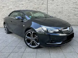 Opel Cascada Cascada 1.4 Turbo (ecoFLEX) Start/Stop Edition