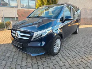 Mercedes-Benz V 220 Klasse V 220d EDITION lang*8 SITZE*ACC*XENON