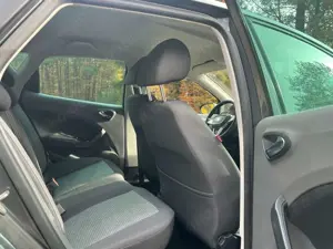 SEAT Ibiza Stylance / Style