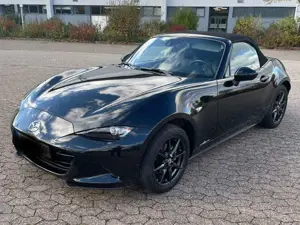 Mazda MX-5 MX-5 SKYACTIV-G 131 Exclusive-Line