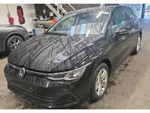 Volkswagen Golf VIII 2.0TDI DSG *Life/ Business Premium- Paket*Nav