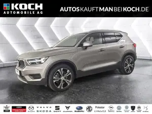 Volvo XC40 T5 Recharge Inscriptio.STHz LED SHz PDC/CAM