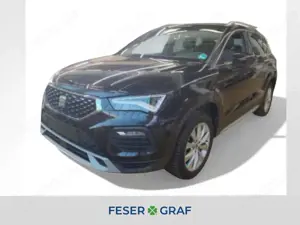 SEAT Ateca 1.5 TSI Xperience LED/Sitz.-Lenkradhzg./Kamera