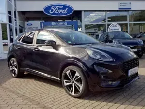 Ford Puma ST-Line MHEV LED+NAVI+WINTERPAK+PANO+KLIMAAUTO+19"