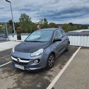 Opel Adam 1.4 Black Jack